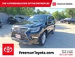  LEXUS GX 460