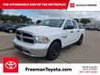 Ram 1500 Classic