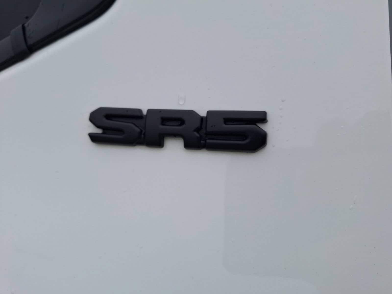 2025 Toyota Tundra SR5 - Photo 12