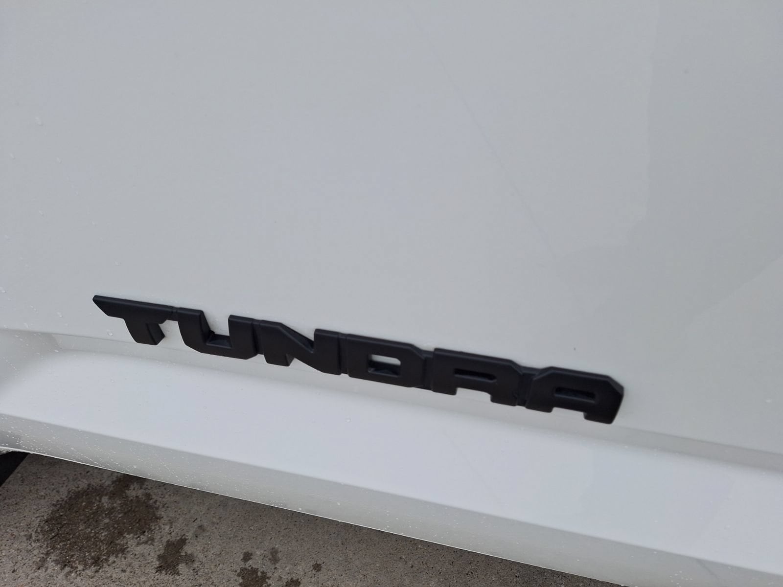 2025 Toyota Tundra SR5 - Photo 13