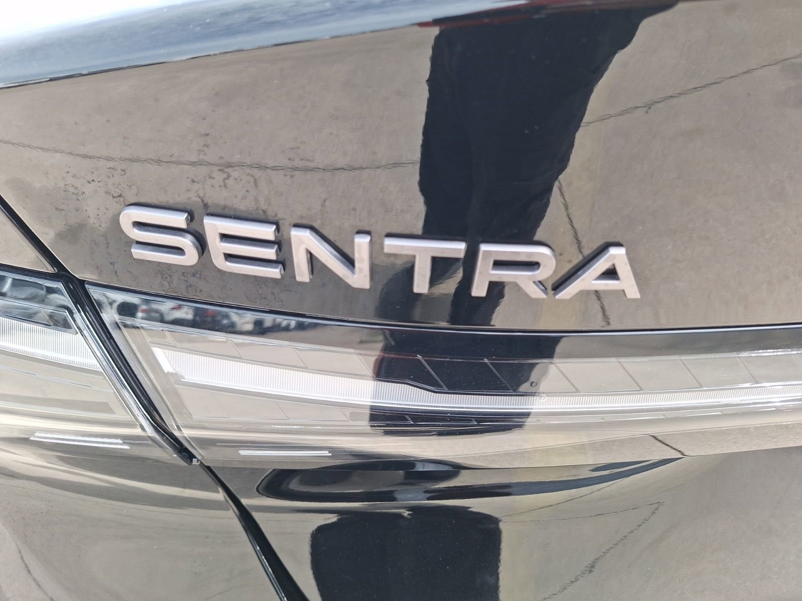 2026 Nissan Sentra SV - Photo 12