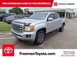 GMC Canyon