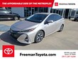 Toyota Prius Prime