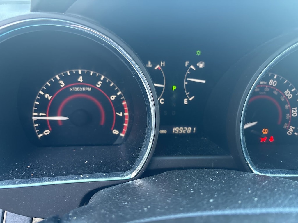 Used 2010 Toyota Highlander Base SUV