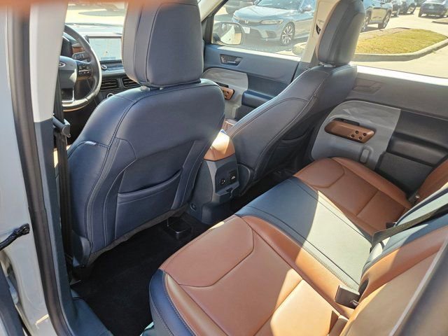 2024 Ford Maverick Lariat - Photo 16