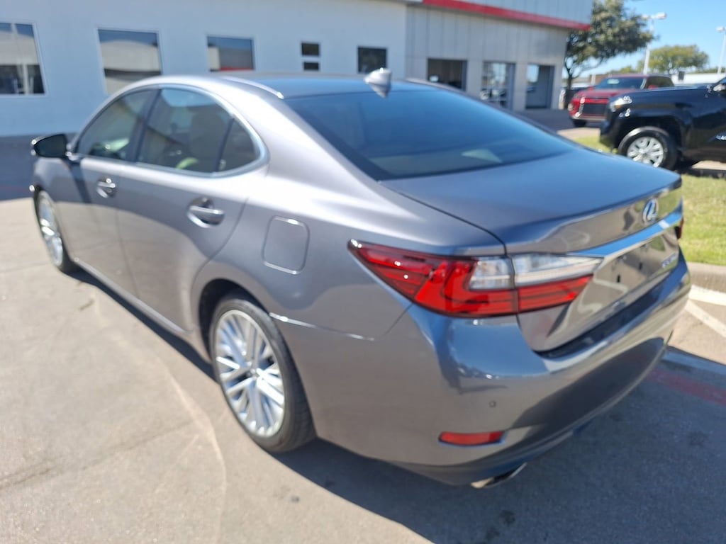Used 2016 Lexus ES 350 350 Sedan
