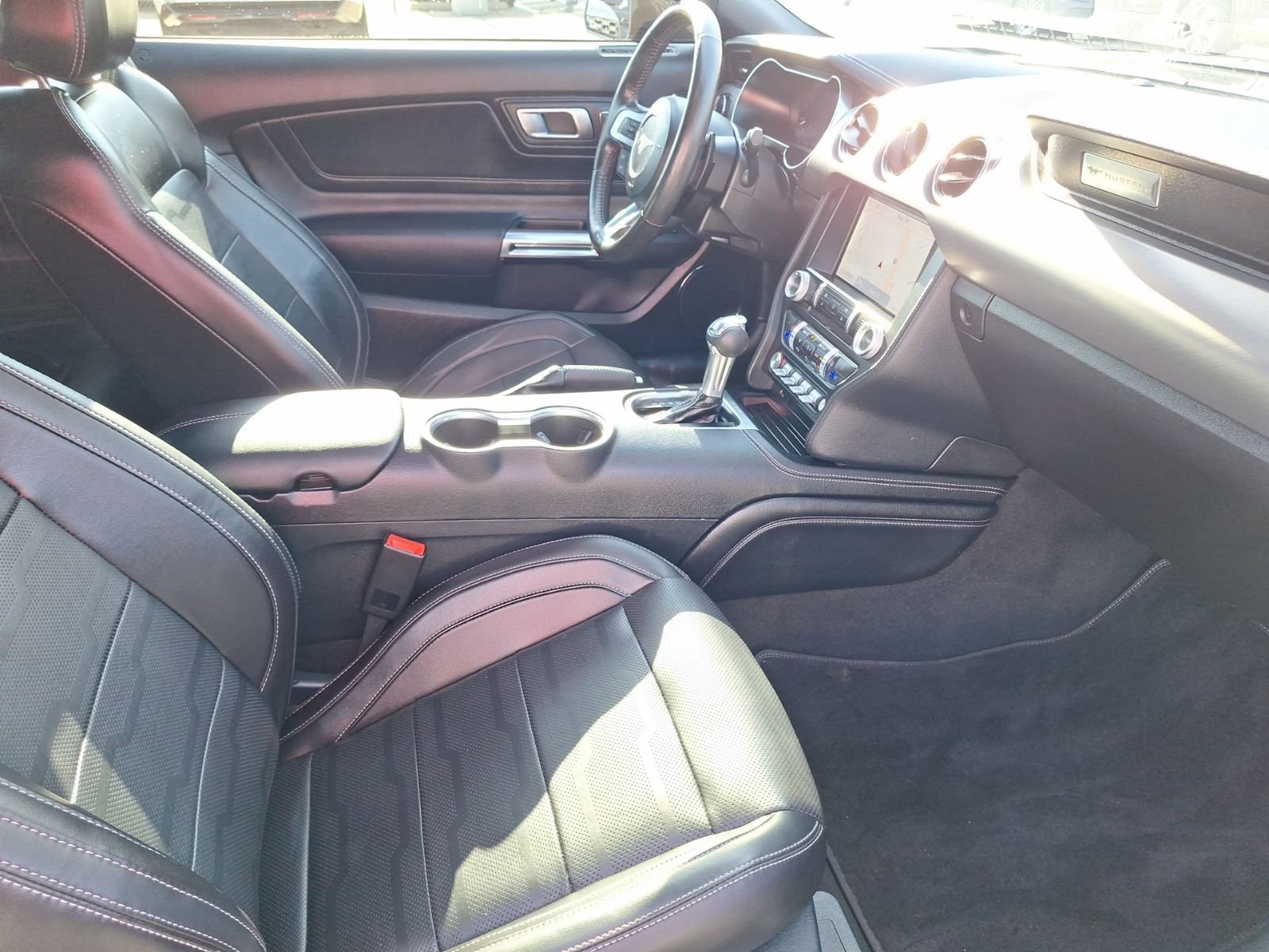 2023 Ford Mustang GT Premium - Photo 32