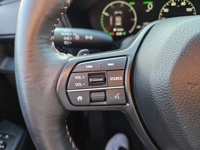 2024 Honda CR-V Sport - Photo 28