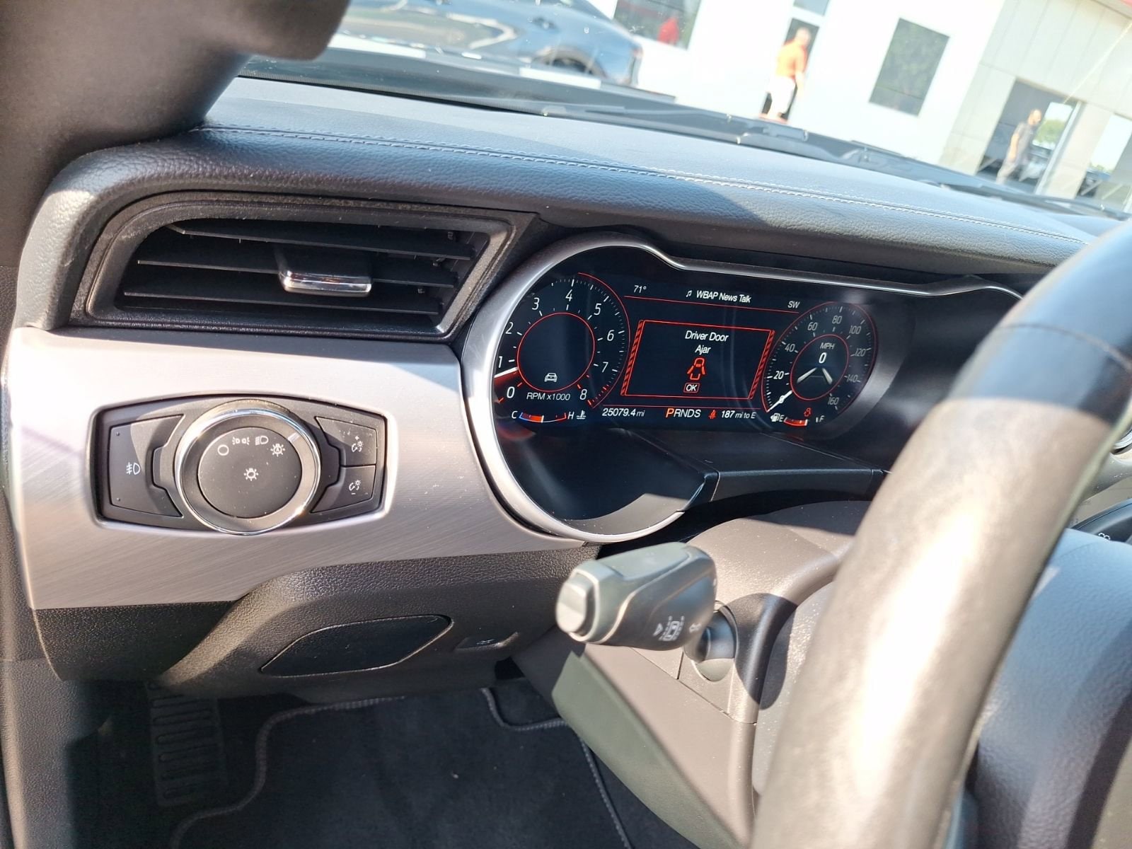 2023 Ford Mustang GT Premium - Photo 18