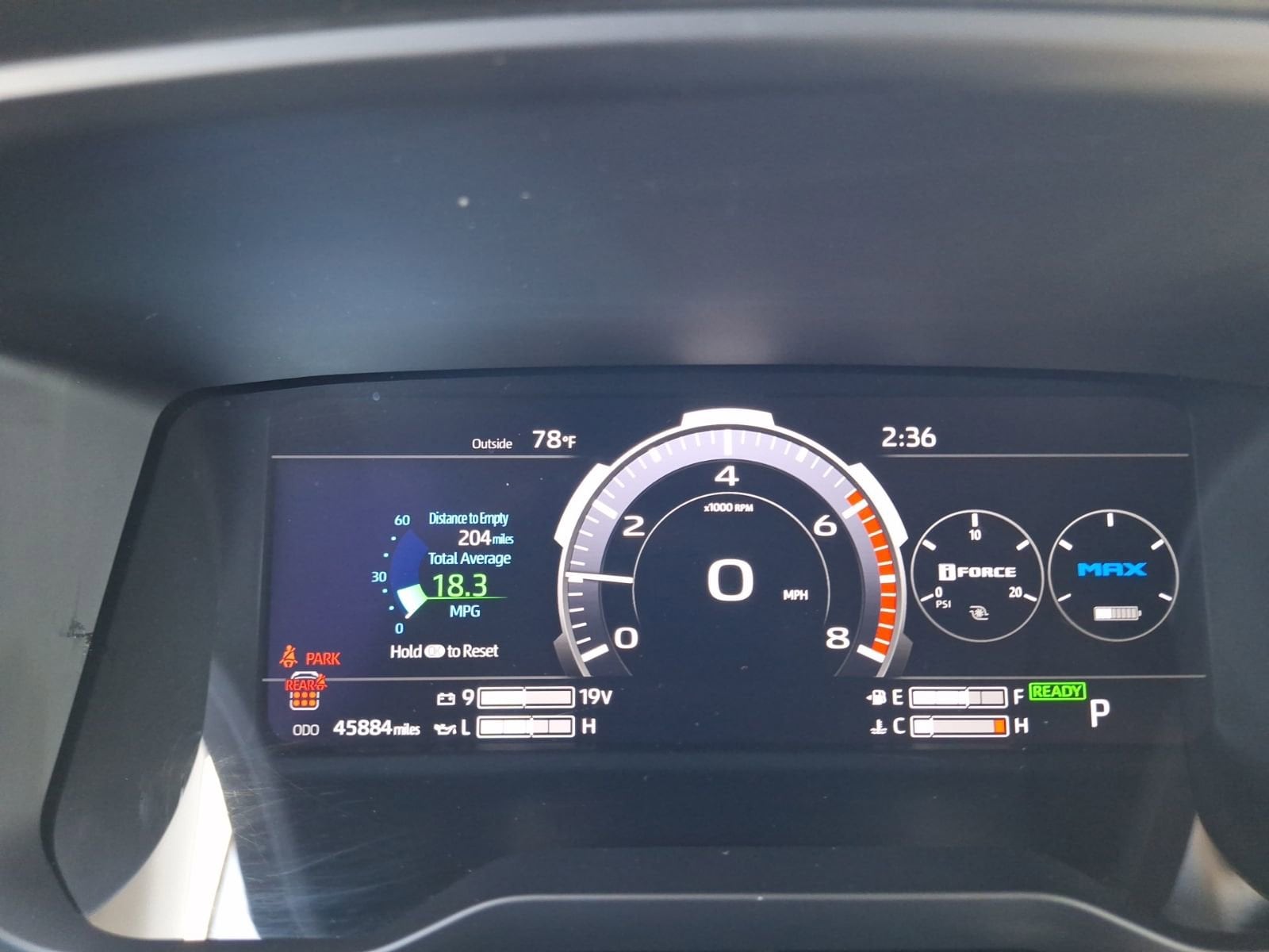2024 Toyota Sequoia Limited - Photo 20