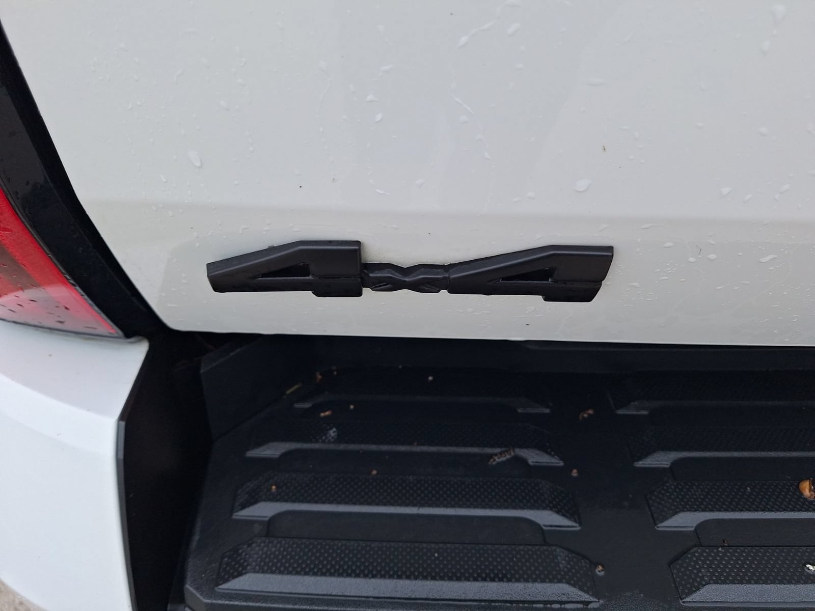 2025 Toyota Tundra SR5 - Photo 11