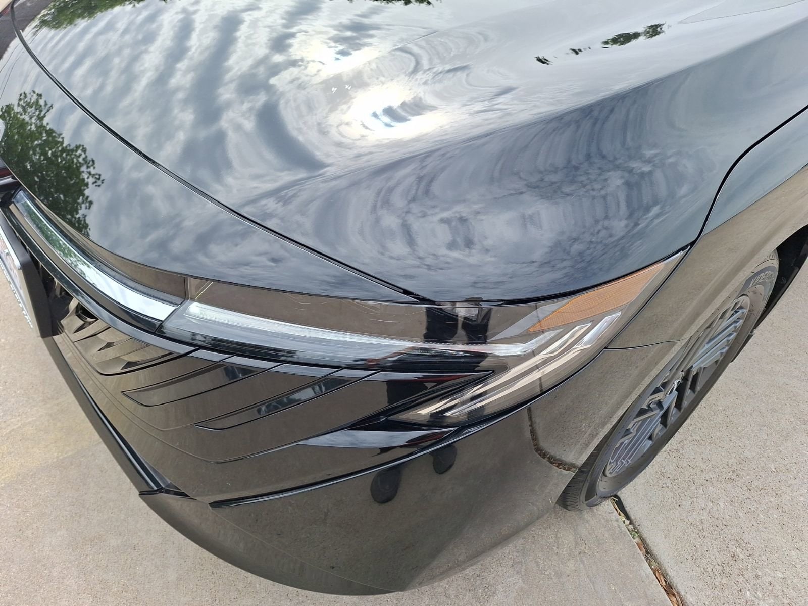 2026 Nissan Sentra SV - Photo 10