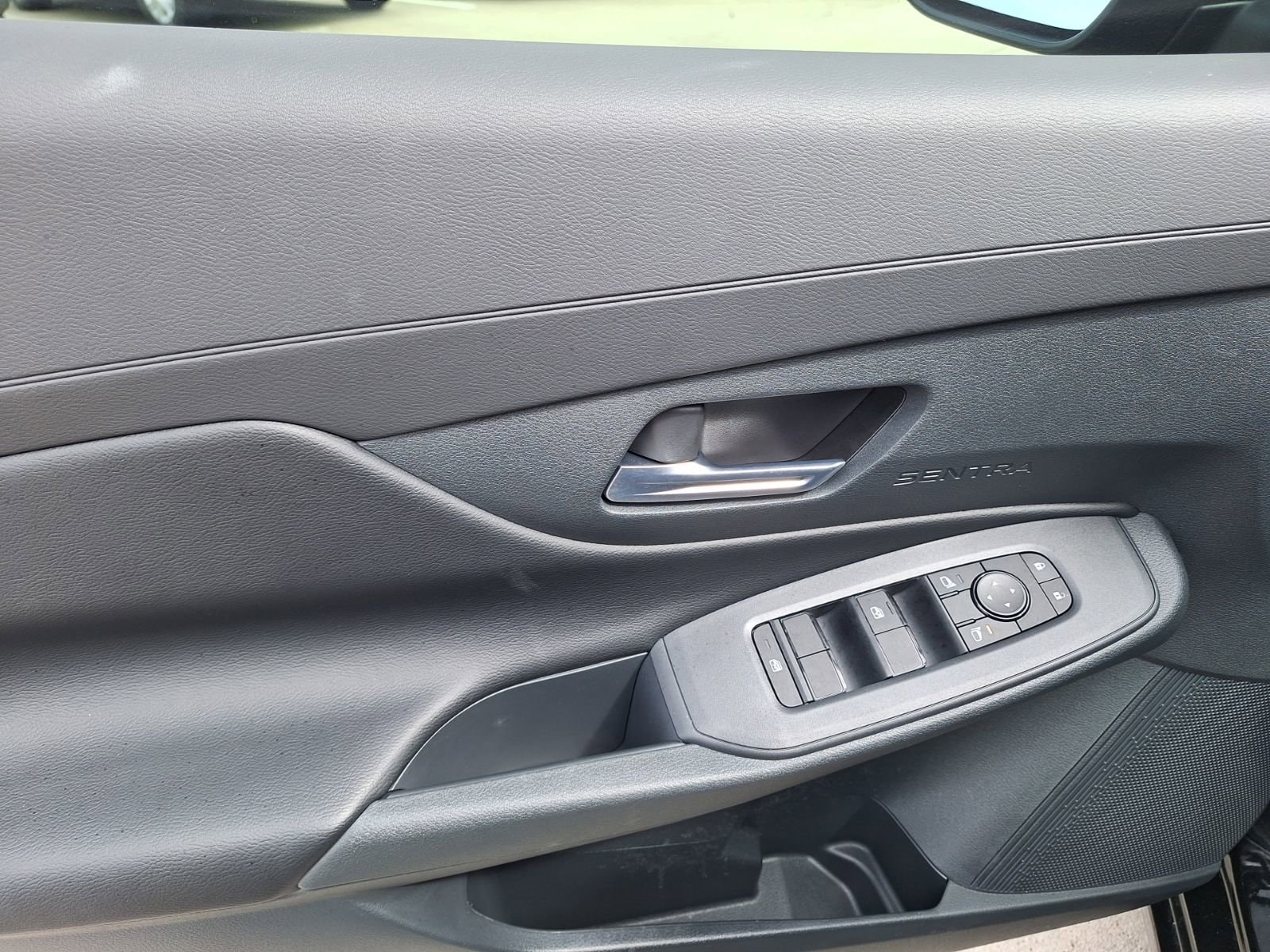 2026 Nissan Sentra SV - Photo 16