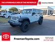  Jeep Wrangler JK Unlimited