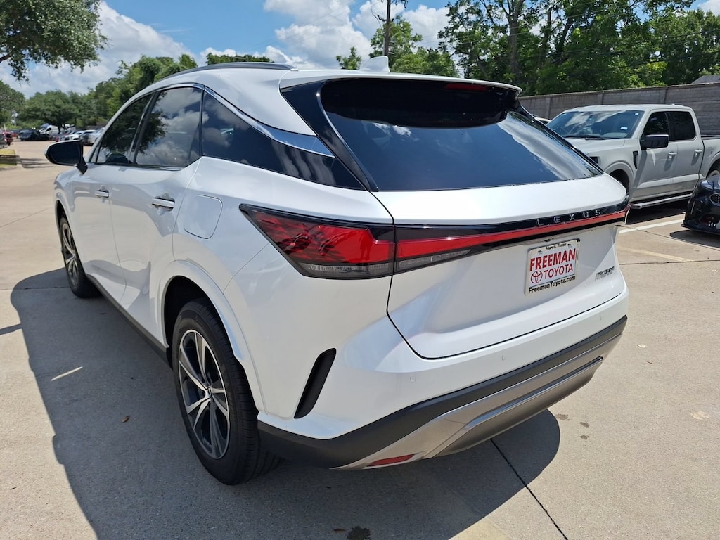 Used 2025 Lexus RX 350 350 Premium SUV