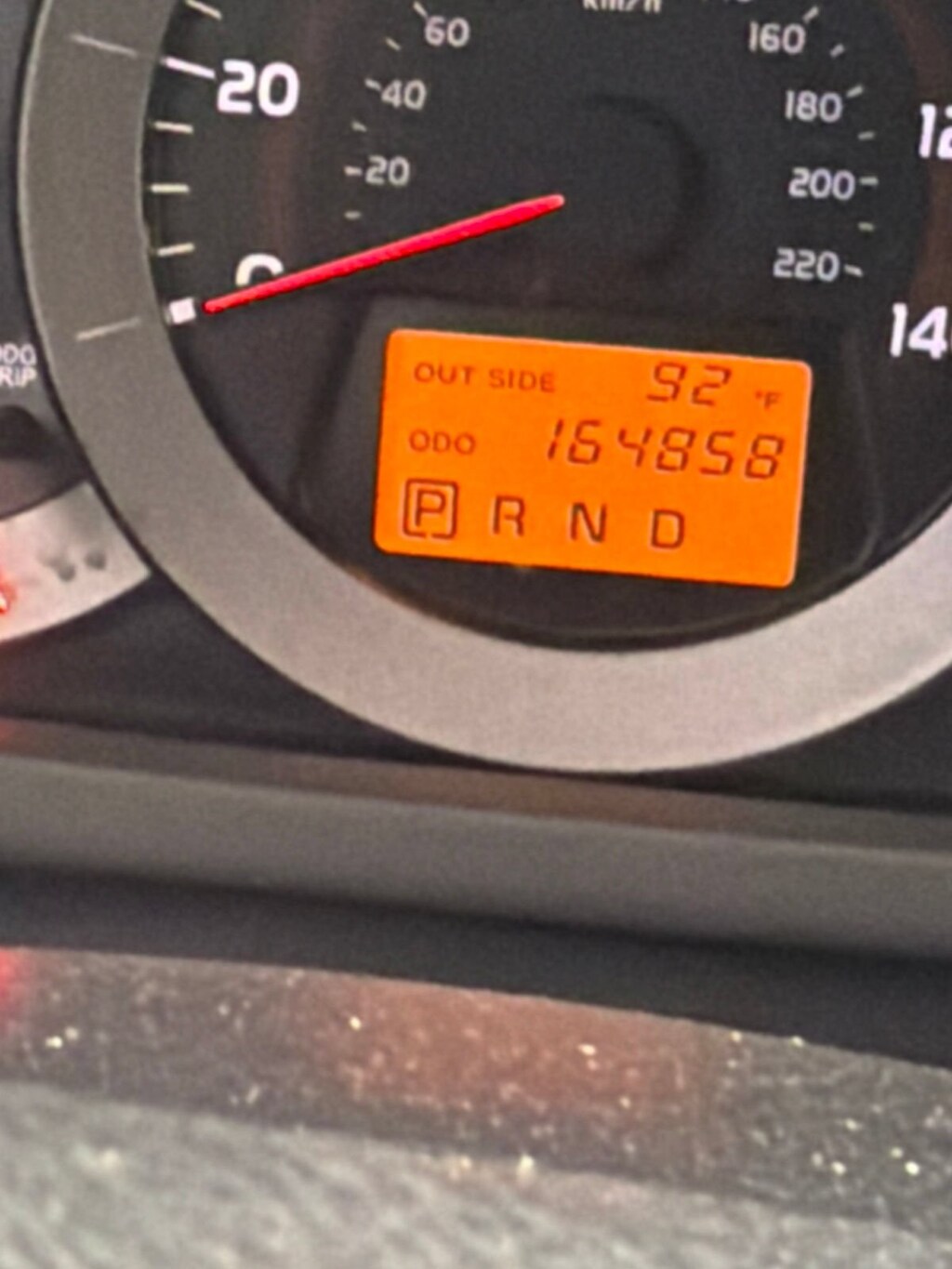 Used 2007 Toyota RAV4 Base SUV