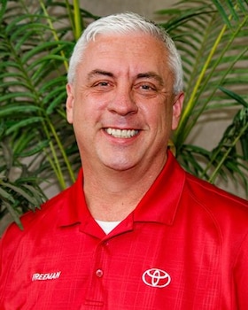 Staff member Bill Wilsie from 469b5a491b3a