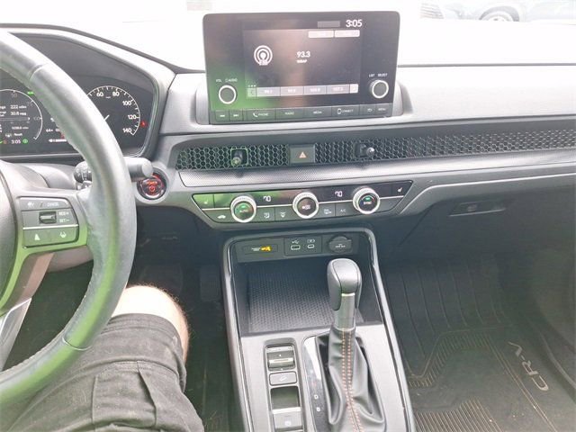 2024 Honda CR-V Sport - Photo 35