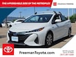 Toyota Prius Prime