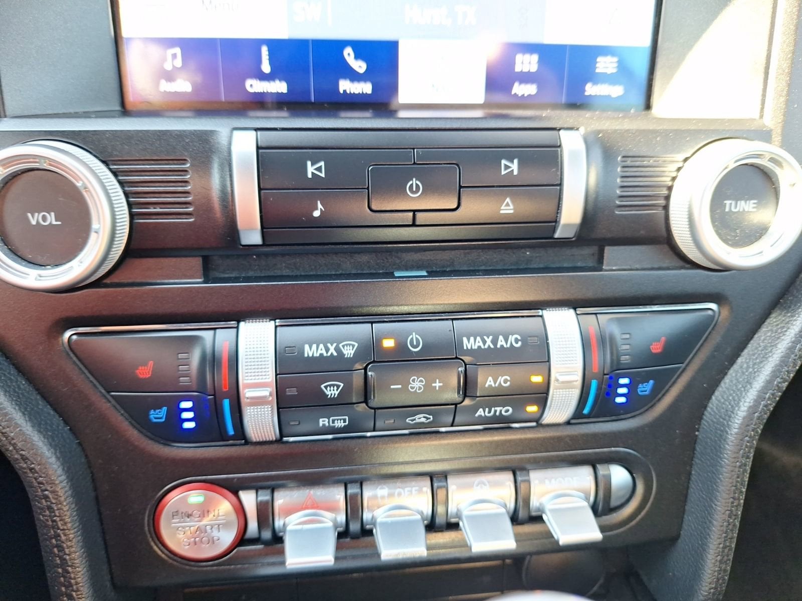 2023 Ford Mustang GT Premium - Photo 23