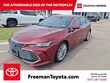  Toyota Avalon Hybrid