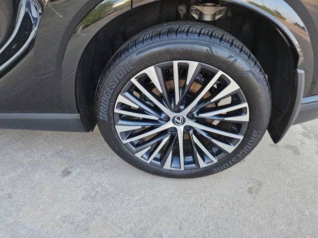 2024 Lexus RX Hybrid 350h - Photo 12