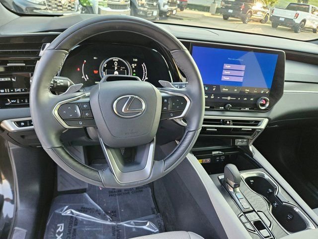 2024 Lexus RX Hybrid 350h - Photo 21