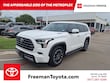 Toyota Sequoia