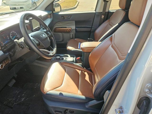 2024 Ford Maverick Lariat - Photo 20