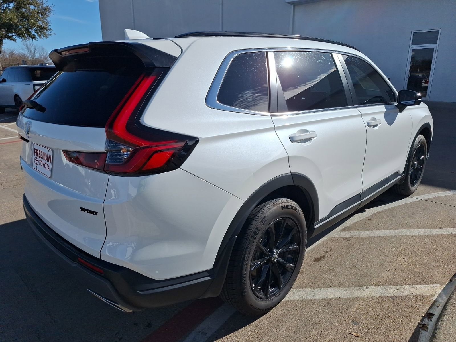 2024 Honda CR-V Sport - Photo 6