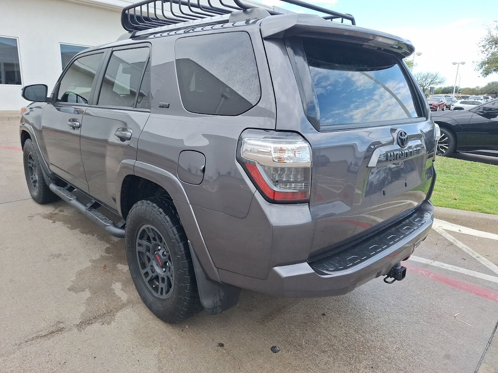 Used 2023 Toyota 4Runner SR5 Premium SUV