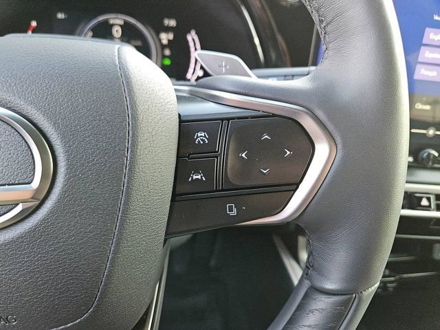 2024 Lexus RX Hybrid 350h - Photo 25