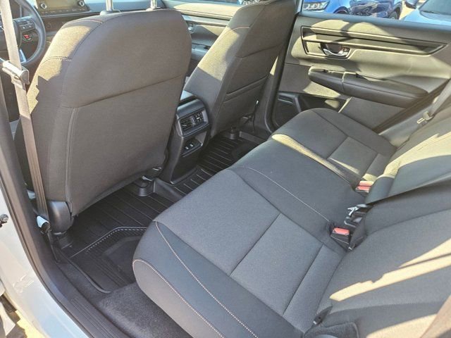 2024 Honda CR-V Sport - Photo 16