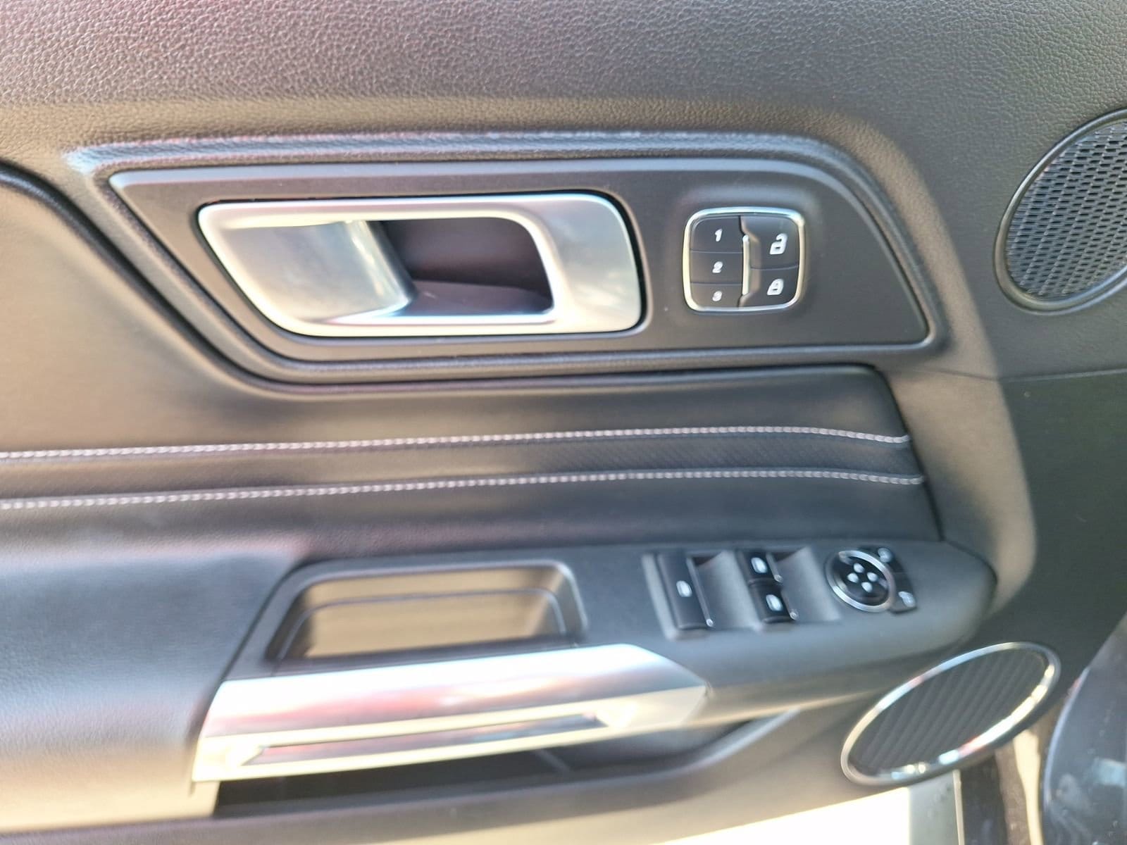 2023 Ford Mustang GT Premium - Photo 17