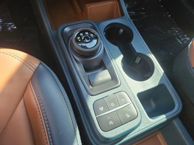 2024 Ford Maverick Lariat - Photo 23