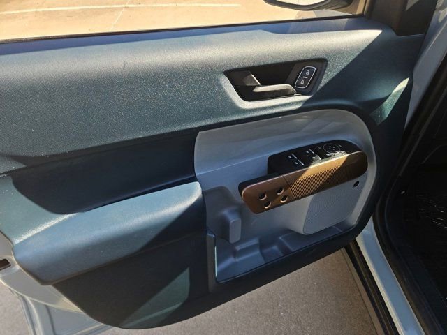 2024 Ford Maverick Lariat - Photo 18