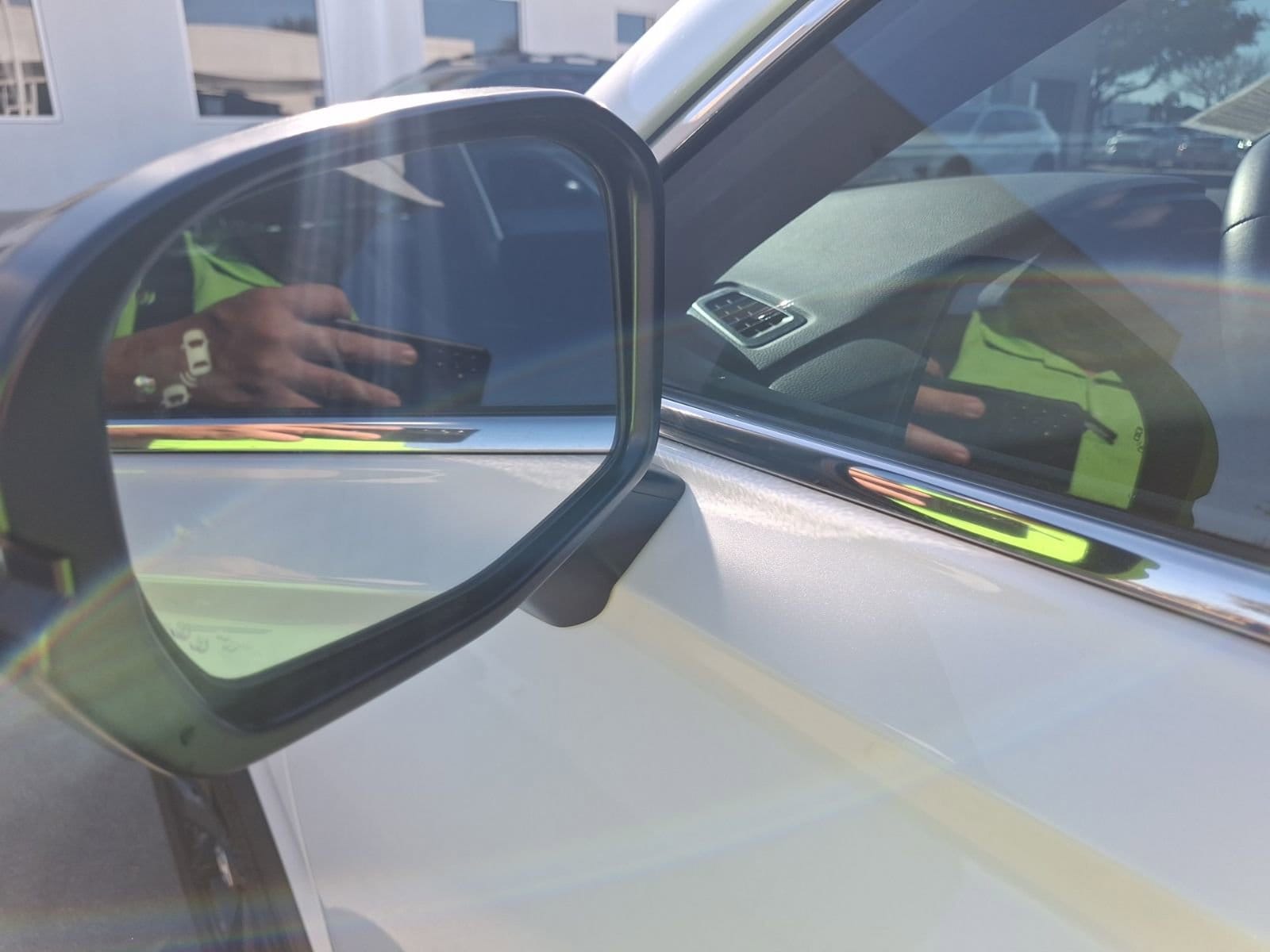 2024 Honda CR-V Sport - Photo 13