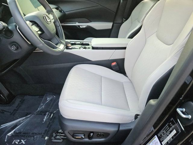 2024 Lexus RX Hybrid 350h - Photo 19
