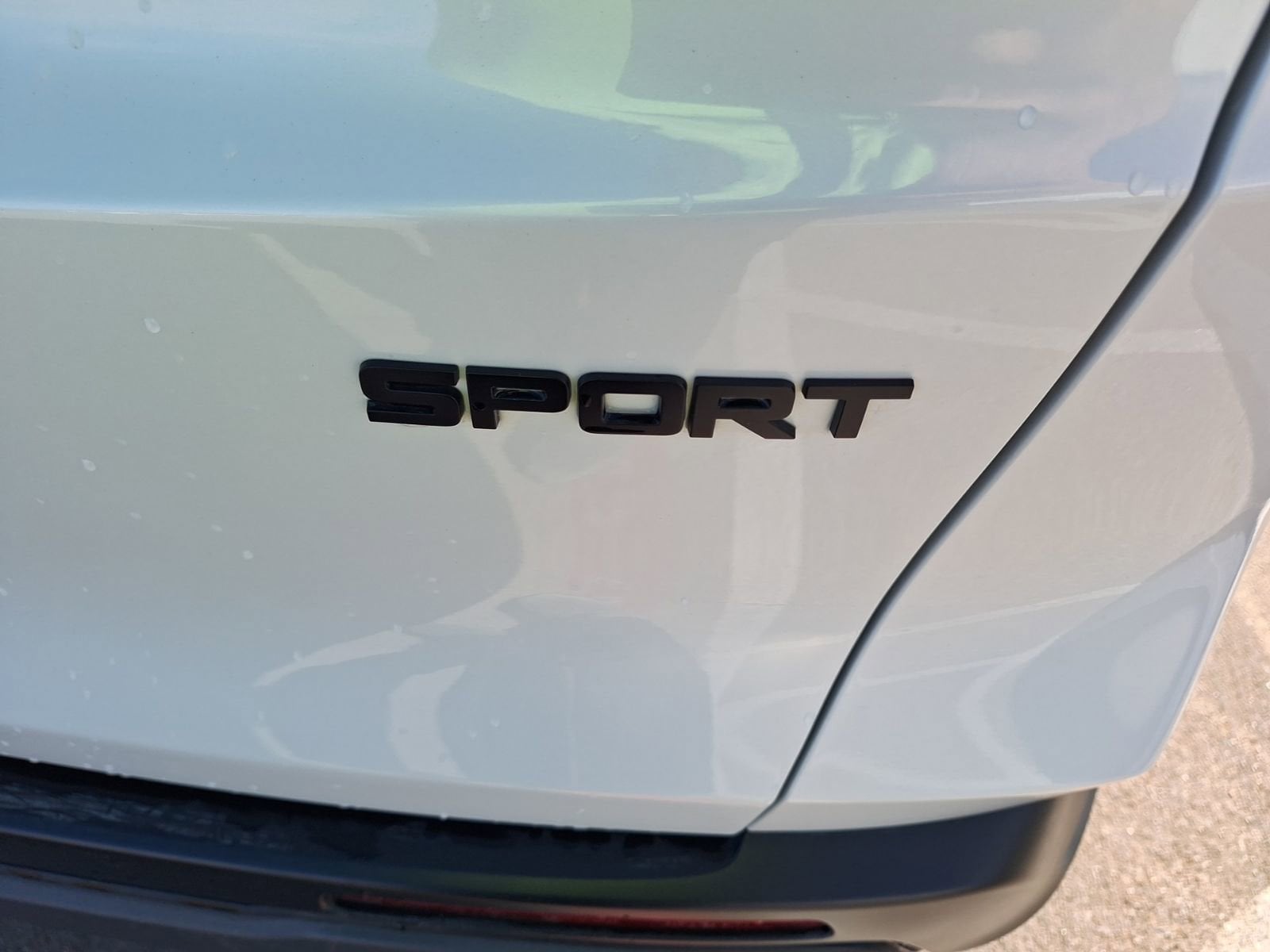 2024 Honda CR-V Sport - Photo 11