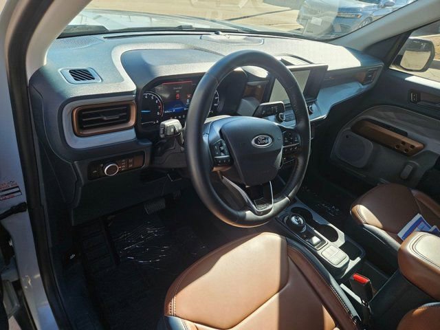 2024 Ford Maverick Lariat - Photo 21