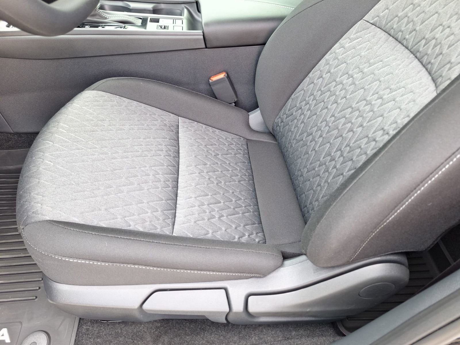 2026 Nissan Sentra SV - Photo 15