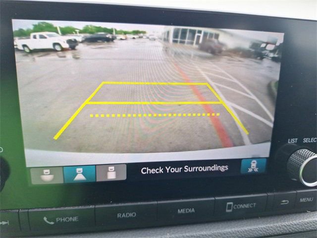 2024 Honda CR-V Sport - Photo 33