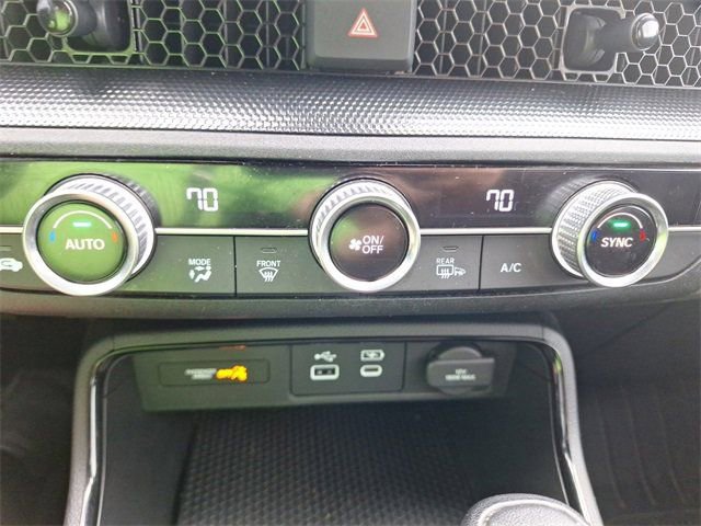 2024 Honda CR-V Sport - Photo 34