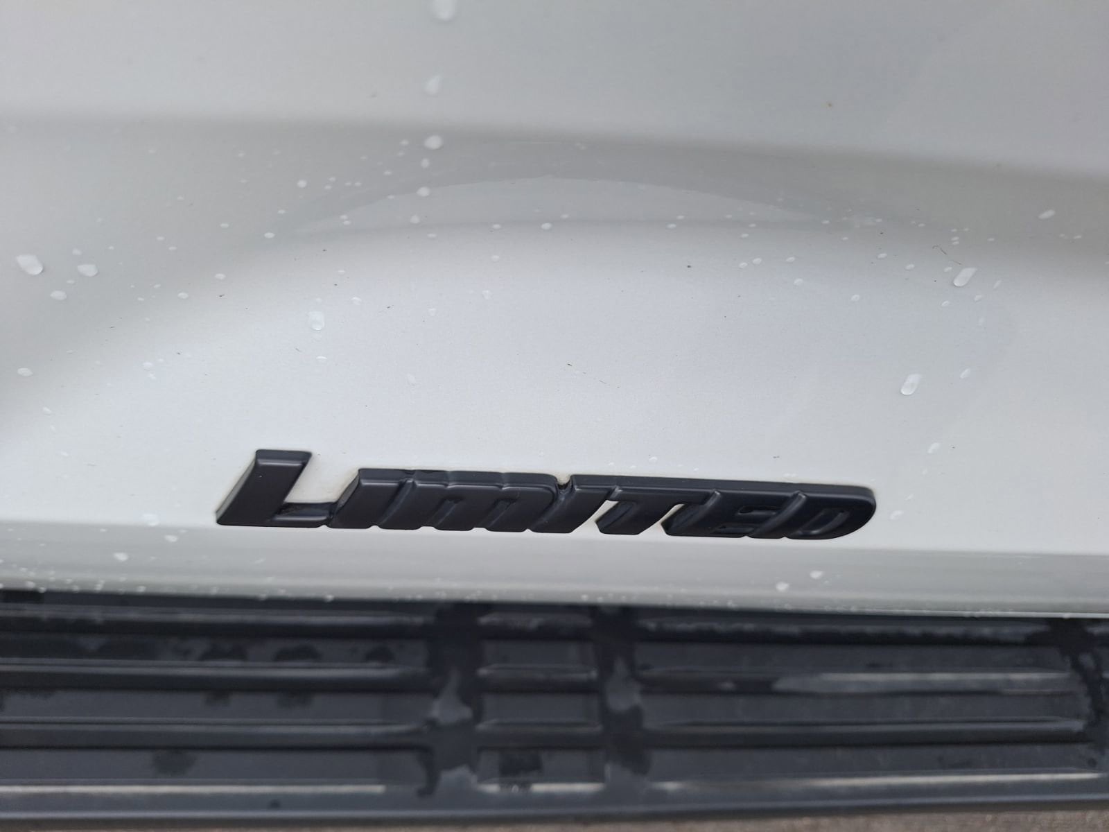 2024 Toyota Sequoia Limited - Photo 12