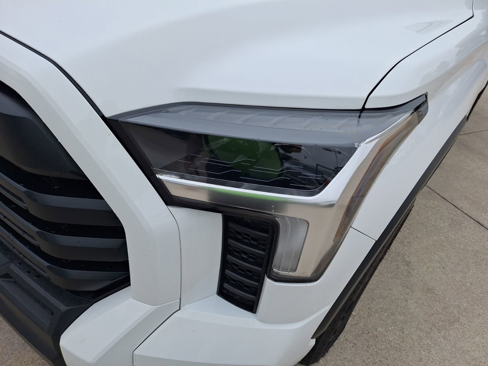2025 Toyota Tundra SR5 - Photo 10