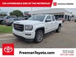 GMC Sierra 1500