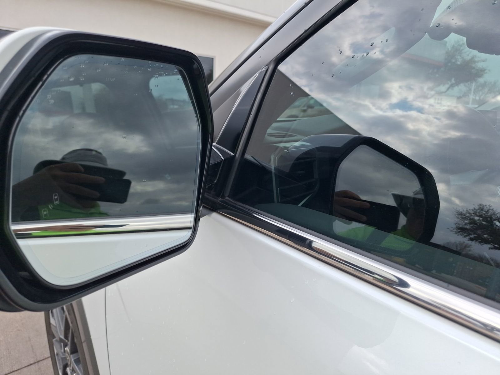 2024 Toyota Sequoia Limited - Photo 14