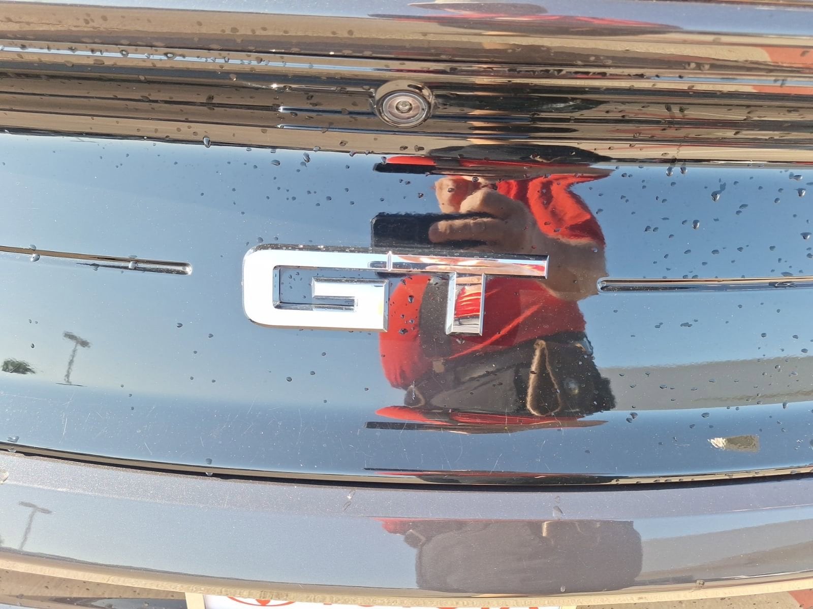 2023 Ford Mustang GT Premium - Photo 12