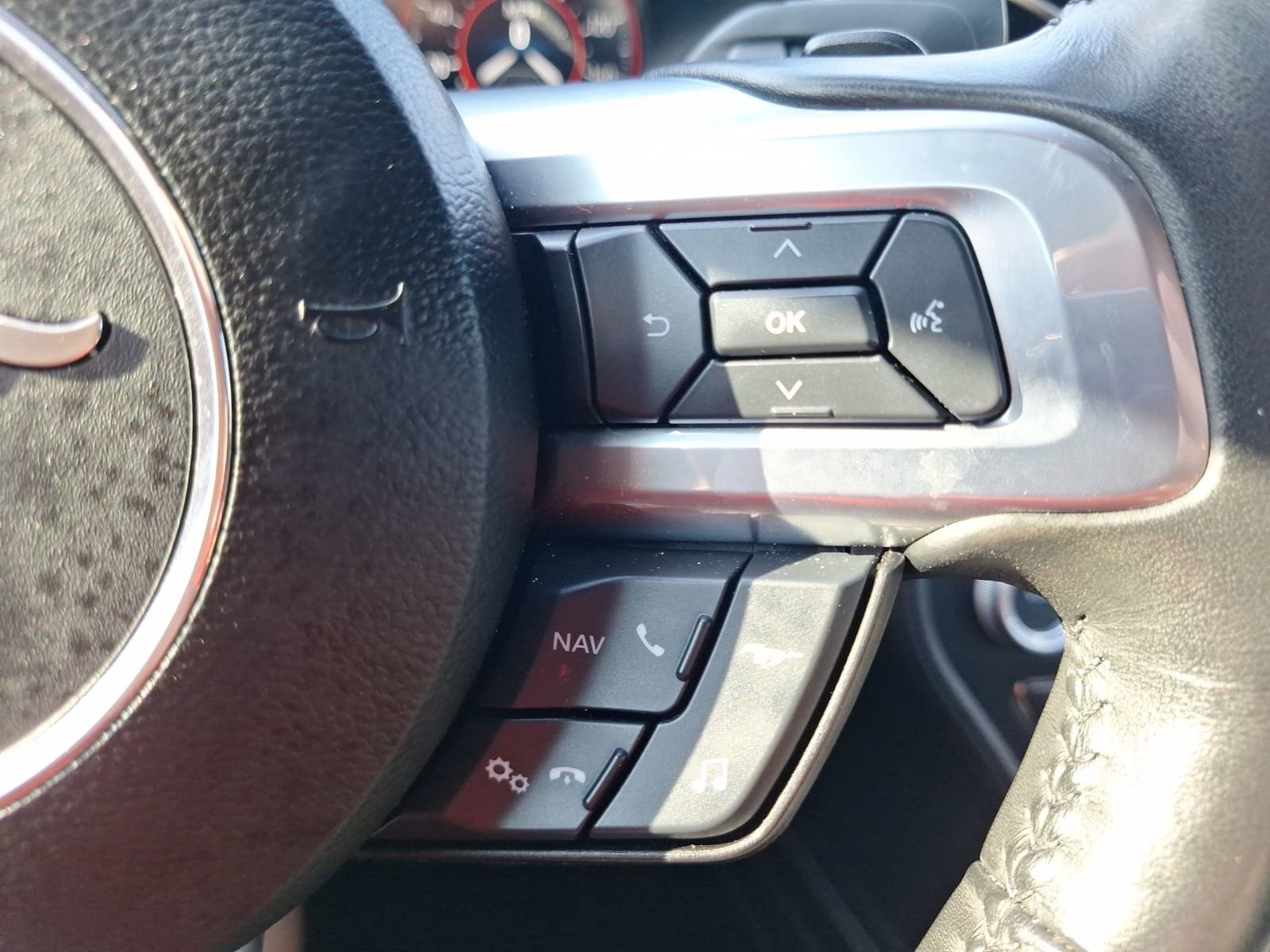 2023 Ford Mustang GT Premium - Photo 25
