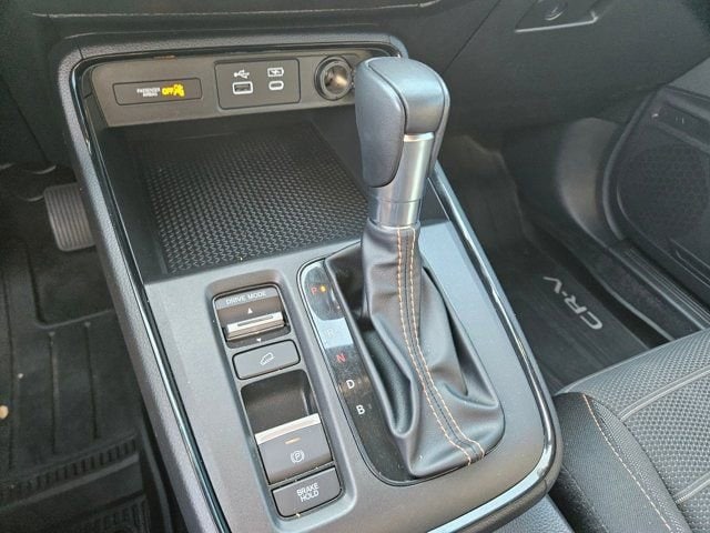 2024 Honda CR-V Sport - Photo 23